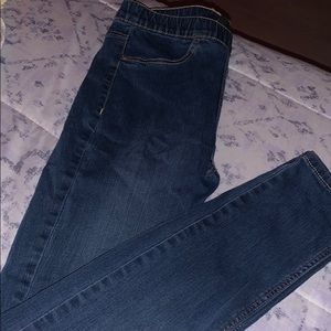 H&M jeans